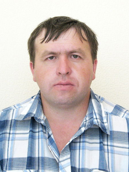 Виктор Удод