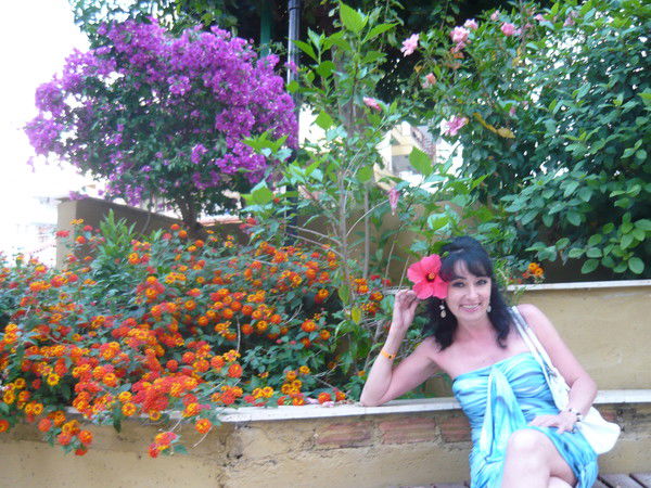 Сагадеева Земфира