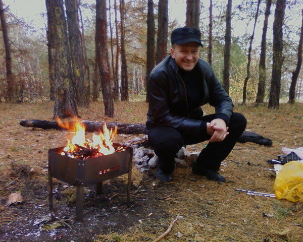 Андрей Шалухо