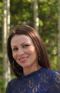 Гуля Мухаматхадиева