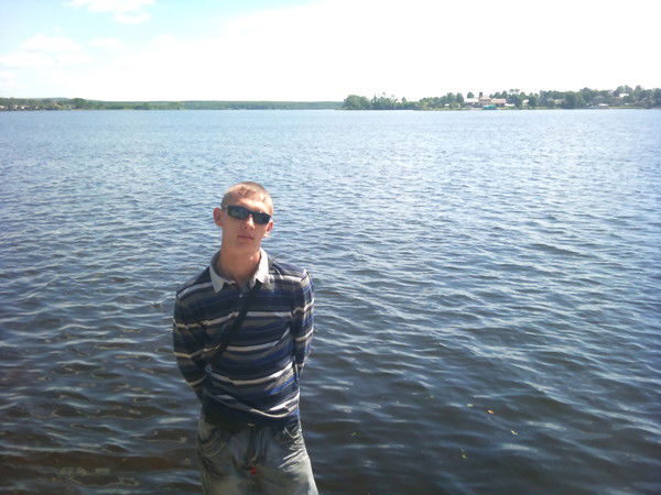 Денис Шульмин