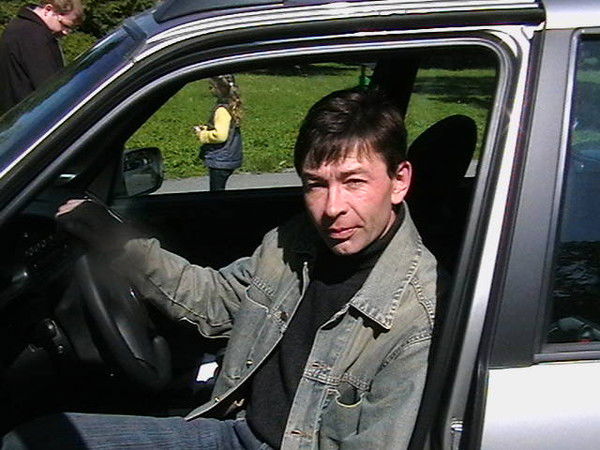 Борис Асадулин