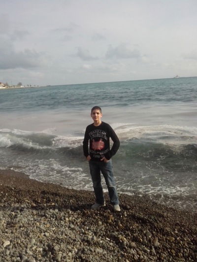 Франки Эйвас