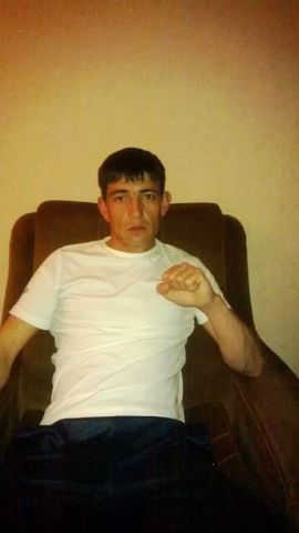 Бахтиёр Наманов