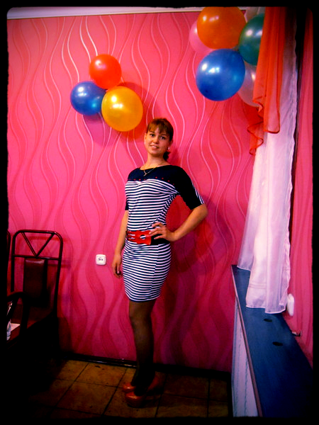 Юля Макенова