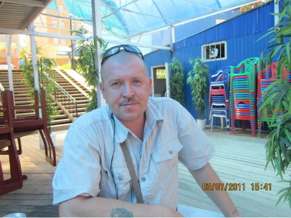 Константин Курилко