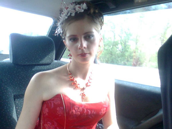 Надежда Сичевая