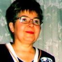 Людмила Градова
