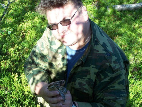 Юрий Малярчук