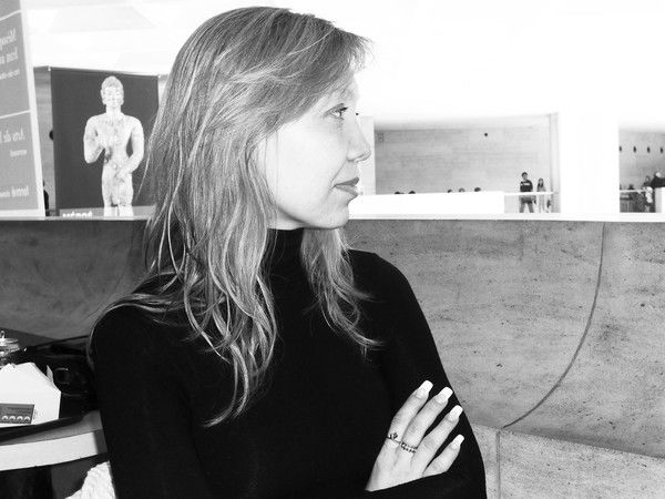 Айнагуль Мальманова