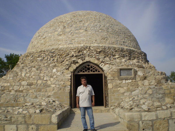 Рим Ильясов