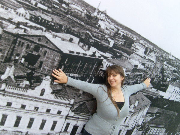 Оксана Кобзева