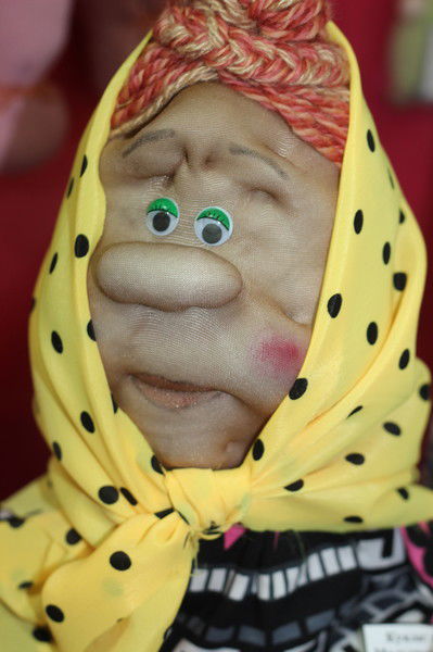 Татьяна Коптяева