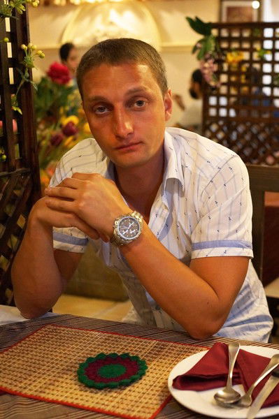 Александр М