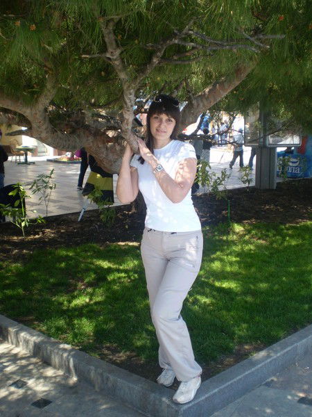 Наталья Солошенко