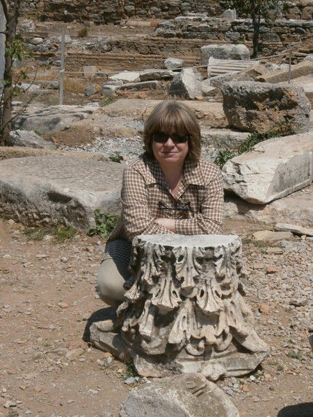 Татьяна Титова