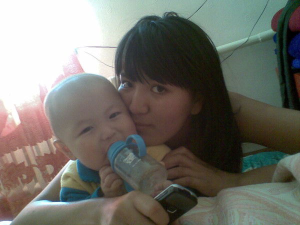 Айгерим Саткульдина