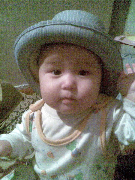 Assemgul Murza-Begenova