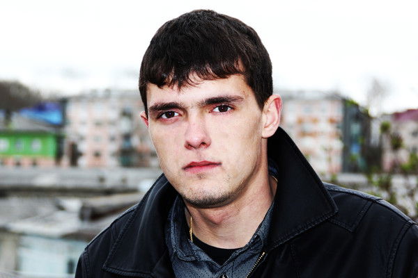 Андрей Шукало