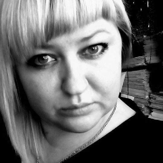 Валерия Комелягина