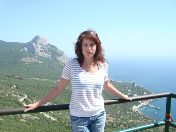 Альбина Колесниченко