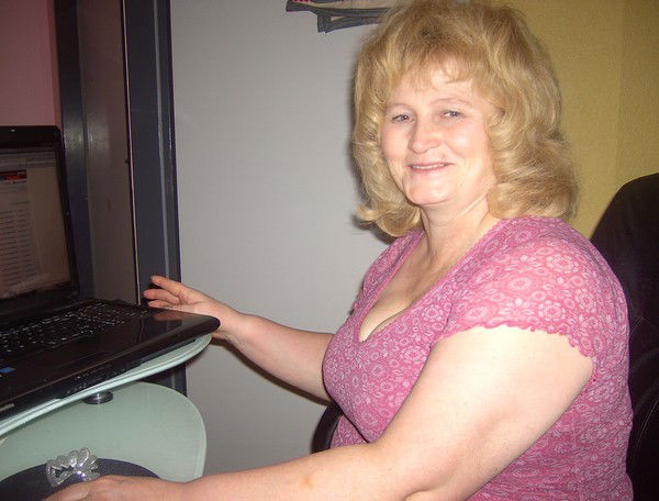 Станислава Зинько