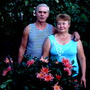 Людмила & Володя