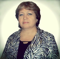 Татьяна Лакина