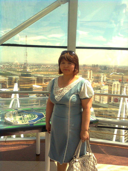 Айман Куттыгул