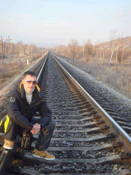 Михаленко Григорий