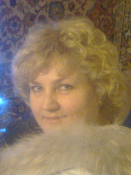 Янковская Виктория