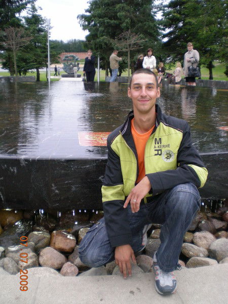 Кузнецов Станислав