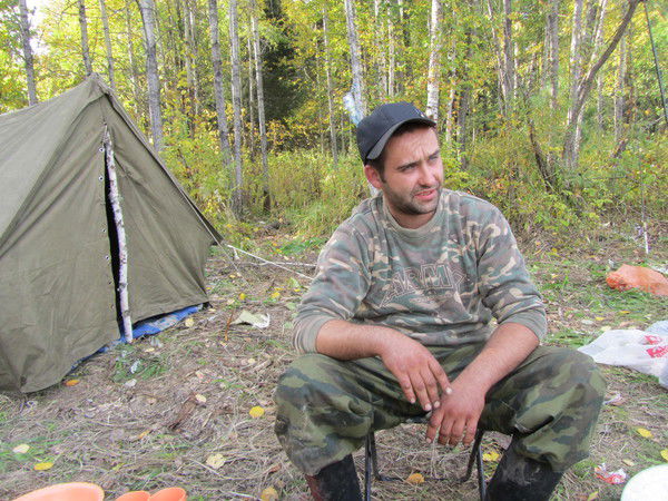 Евгений Лукин