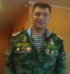 Сергей Грашков