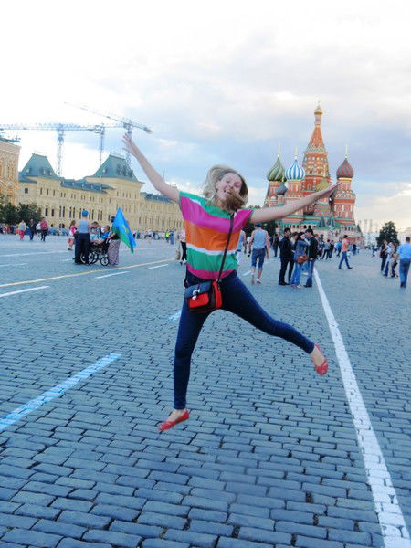 Екатерина Ермакова