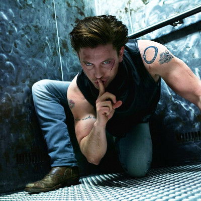 Александр Белоусов