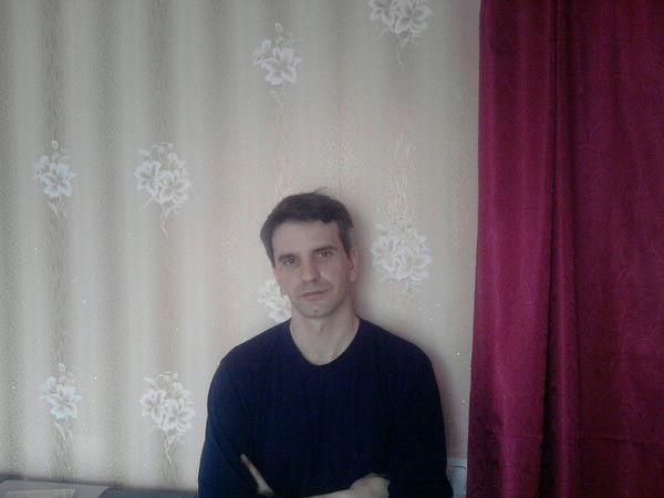 Андрей Дмитренко