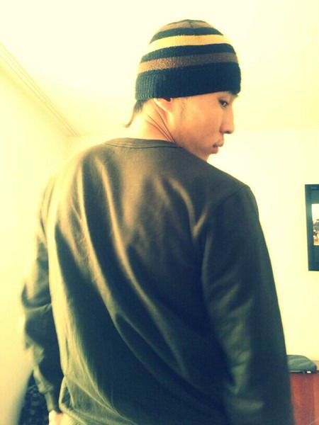 Бек Отегенулы