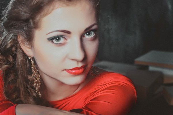 Екатерина Овдиенко