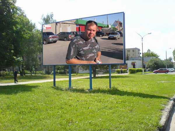 Андрей Козоровский