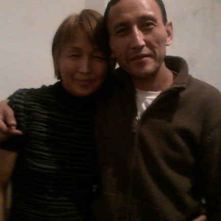 Толеген Елубаев