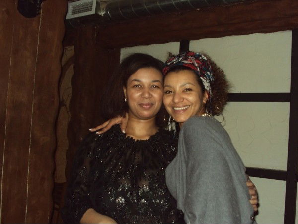 Надежда Кравченко