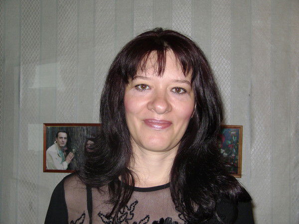 Наталья Макиенко