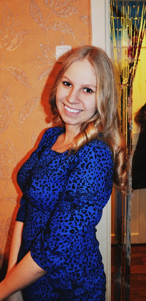 Валерия Александровна