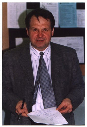 Макаров Аркадий