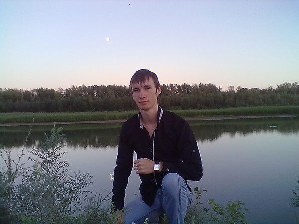 Денис Сергеевич