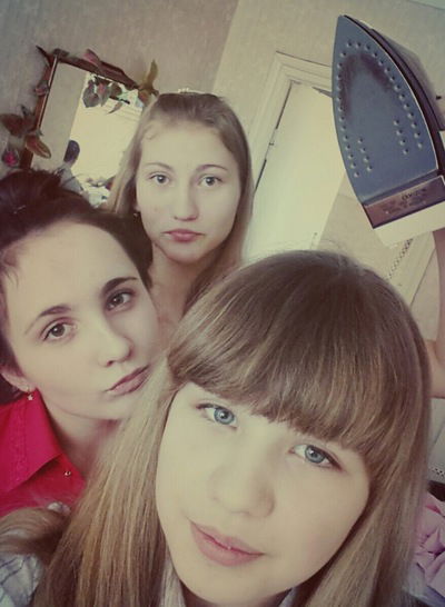 Дарья Мозговая