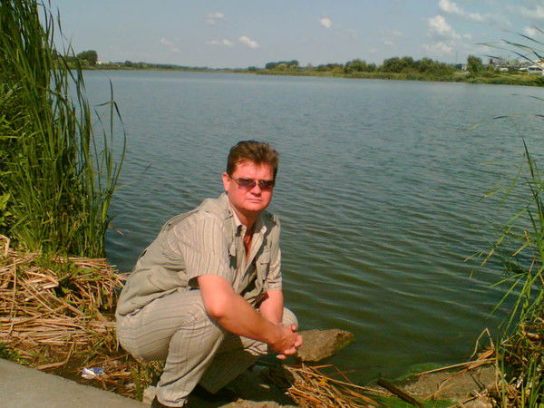 Руслан Бабинчук