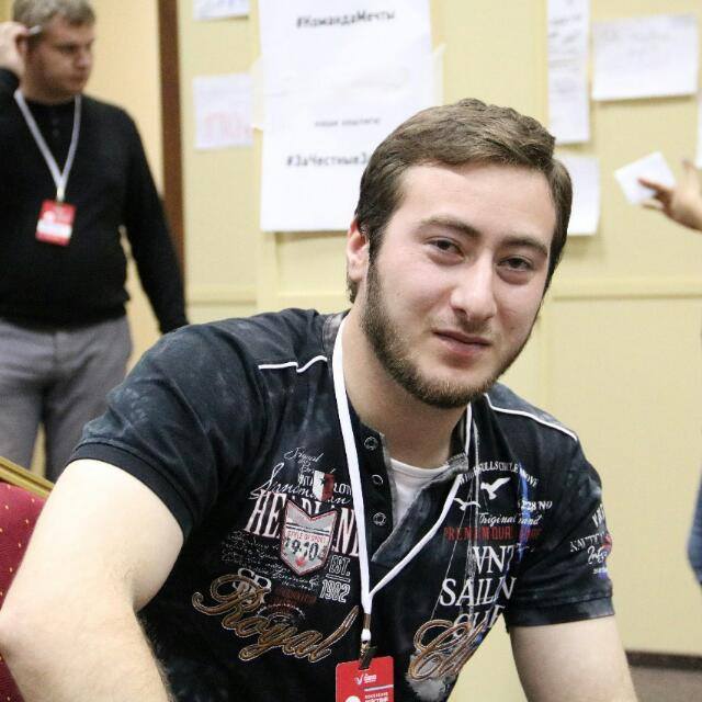 Вис-Хаджи Аслаханов