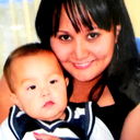 Зарина Бегалиева